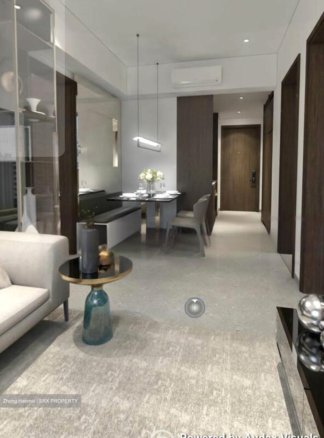 Midtown Modern (D7), Apartment #484031231